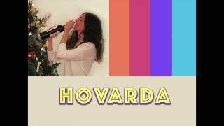 Hovarda (Emel Müftüoğlu Cover) - Elil Lirili