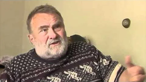 On the University of Iowa Writer's Workshop.mov