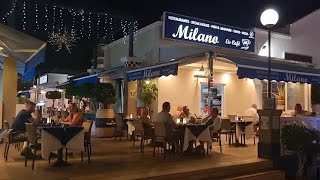 TENERIFE - How Expensive is Costa Adeje Fanabe ?