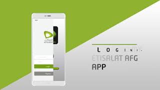 My Etisalat AFG App screenshot 5