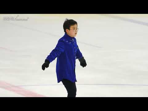 [4K60p] 황승환 FS | 2022 동계체전 <strong>서울시예선</strong> (DAY3) | D조 남초부 FS#01 | 압구정초5
