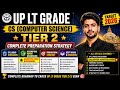 🎯 UP LT GRADE COMPUTER SCIENCE TIER 2 Preparation Strategy | Complete Roadmap 2026 🚀