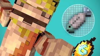 FISH!!! - UHC Highlights #6 (26 Kills)