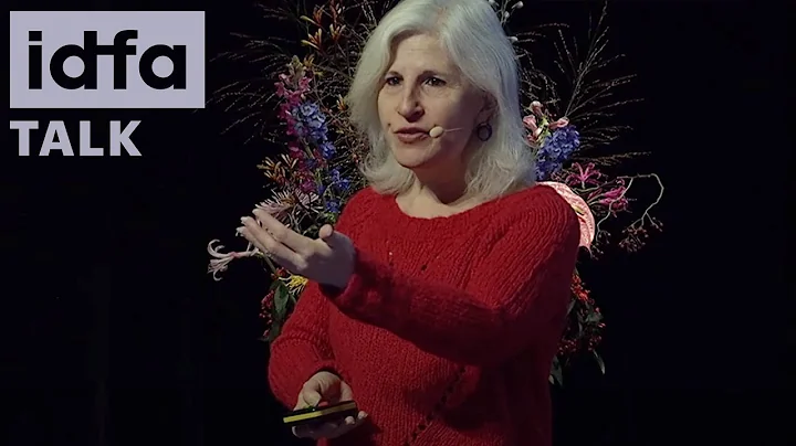 IDFA 2019 | Talk | Industry session: US Funding Op...