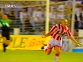 ЛЧ 1998 99 пр раунд 2 матч  Анартосис Олимпиакос  обзор