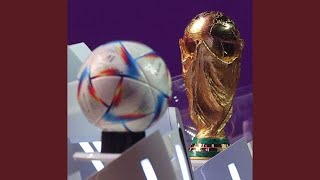 Video thumbnail of "Release - Vamos Vamos Argentina Qatar 2022"