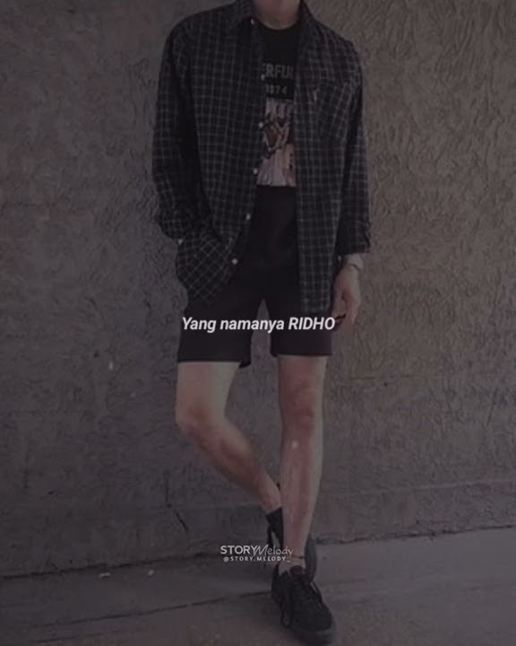 Story WhatsApp Keren Melody 'Nama-Nama Fakboy'