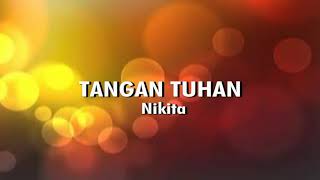 Download Lagu Tangan Tuhan ( video lyric) MP3