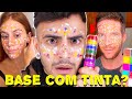 A POLÊMICA TÉCNICA DO TIKTOK, TENTEI FAZER, DEU CERTO?| Victor Nogueira