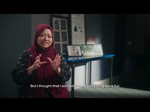 Playful Lessons, Powerful Impact – Be a Champion for Every Student - video from Ministry of Education