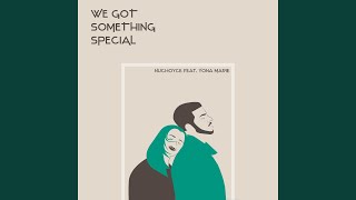Famous We Got Something Special (feat. Yona Marie) Profile