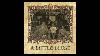 Video-Miniaturansicht von „A little Blues - ดร บม [Official Audio]“