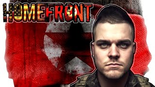 HOMEFRONT Part 2: MASS GRAVES & Inside Traitors! 💀 GKR Infiltration & The San Francisco Plan
