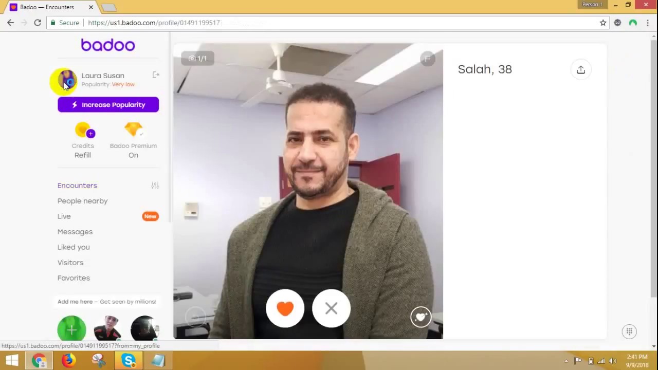 Update system Badoo Account Create & get Traffics traffic from CPA Marketing 2018