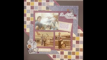 Tips & Techniques to Create the May 2022 Virtual Crop Sketch #4 by Creative Memories