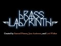 Brass Labyrinth | Unreal Engine 5 Game
