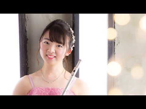 高橋美羽 フルート テレマン 12のファンタジーより第9番 Youtube 高橋美羽 フルート テレマン 12のファンタジーより第9番 Youtube
