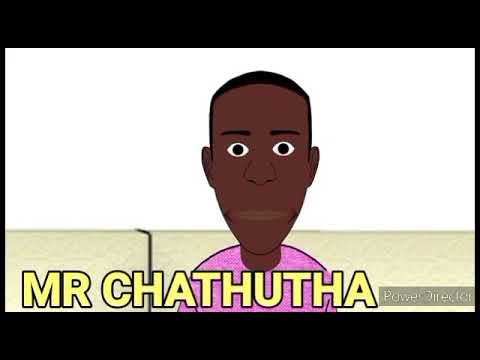 UGONA AYELISA Mbombe Mr Chathutha