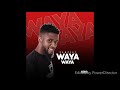 New Single Release by Ramzeey "Waya waya". (C) 2021 Ramzik Records Ltd.