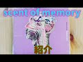 セカオワ新アルバム【scent of memory】紹介！