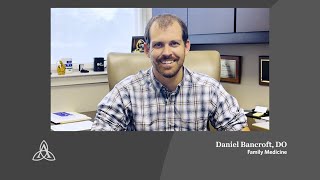 Famous Meet Daniel J. Bancroft, DO, Family Medicine | Ascension Oklahoma Net Worth