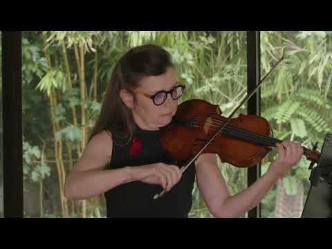 Heinrich Wilhelm Ernst: Grand Caprice on Schubert's Erlkönig, Op. 26 | Play Further! Video Series