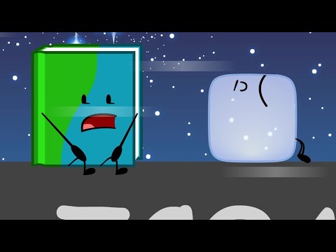 BFDIA 6 Deleted Scene Animated 