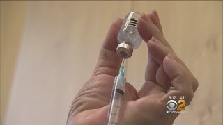 CDC: Flu Numbers On The Rise