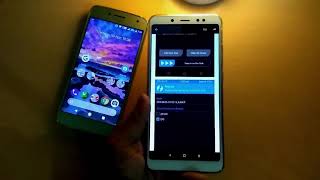 Moto G5 Plus 8 1 ROM   Volte   How to Fix VoLTE Guide Hindi screenshot 2