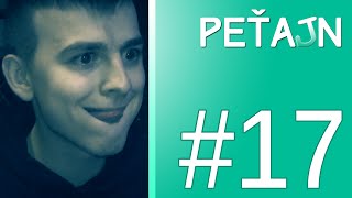 KLIĎAS | PEŤAjN #17