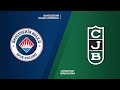 Bahcesehir Koleji Istanbul - Joventut Badalona Highlights | 7DAYS EuroCup, RS Round 3