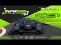 Project cars 2 road america endurance gte lmp2