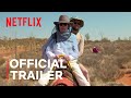 Jack Whitehall: Travels with My Father Season 4 | Official Trailer | Netflix