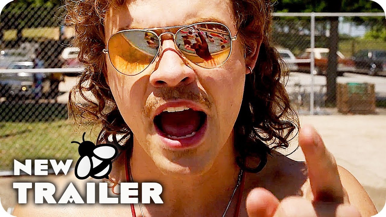prey trailer (2016) dutch lion horror movie türkçe dublaj izle STRANGER THINGS SEASON 3 Summertime Trailer (2019) Netflix Series