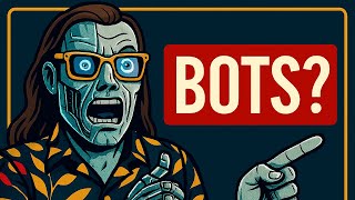 Are Poker Bots Taking Over Online Poker
