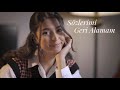 Burçin - Sözlerimi Geri Alamam Cover