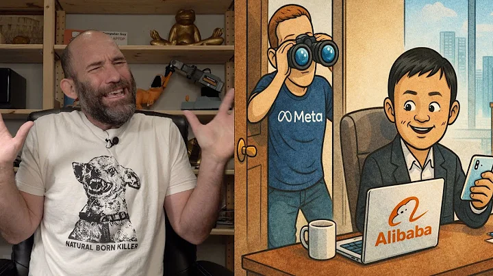 Meta Copies Alibaba Qwen LLM for Avocado - USA and China Should Work Together