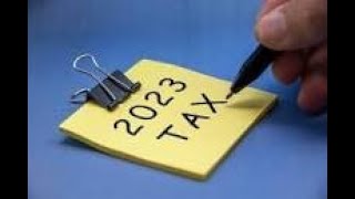 How to File Taxes for your maximum Tax Refund in 2023!