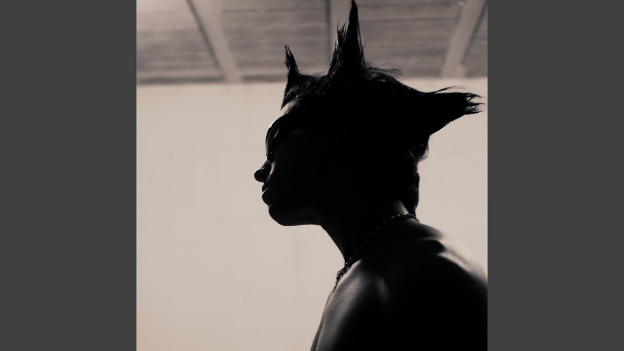 YouTubeでWho Asked (interlude)を視聴 YouTubeでWho Asked (interlude)を視聴