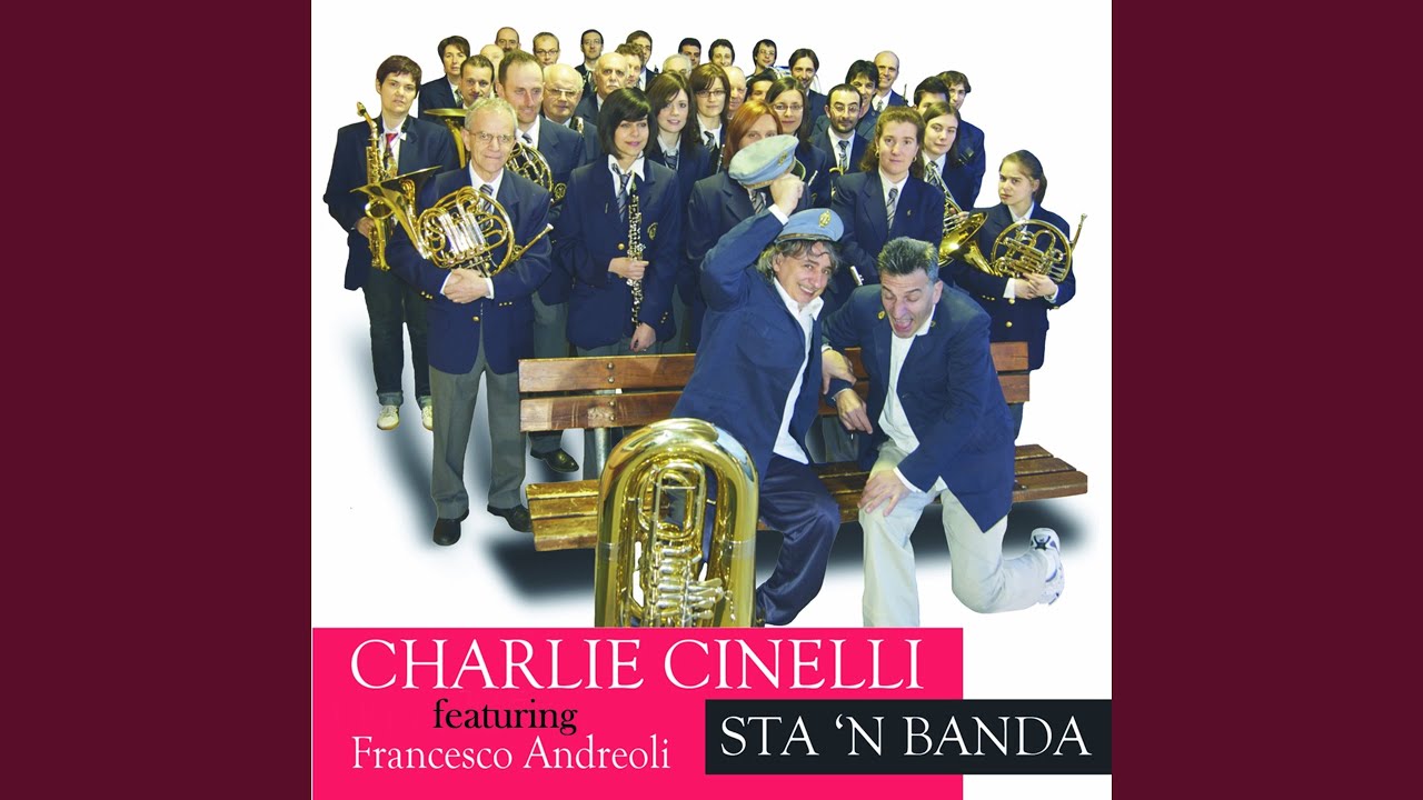 Vigilessa (feat. Francesco Andreoli)