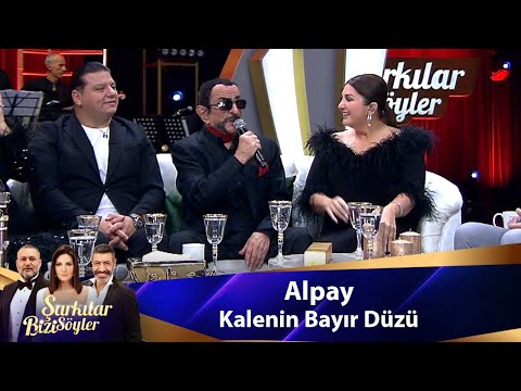 Alpay - KALENİN BAYIR DÜZÜ