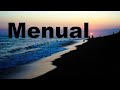 Menual: Full Collection. Beautiful Mix