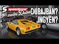 Dubajban? Ingyen? (Speedzone menni Dubaj S05E03)