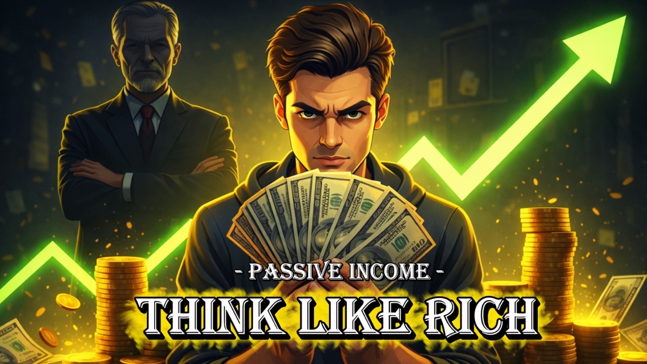 Make Your Money Work for You/  Master the Art of Wealth