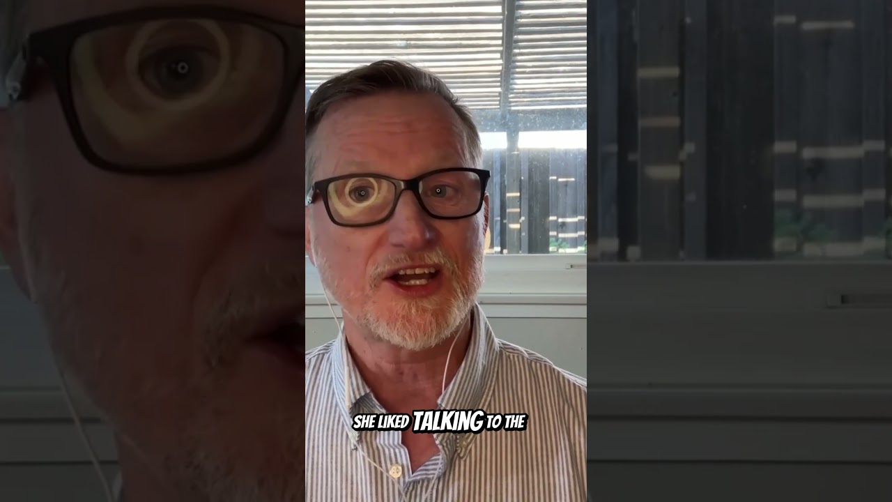 the lost art of conversation