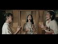 As the Deer - THE BRIDGE singers | 목마른 사슴 鹿のように