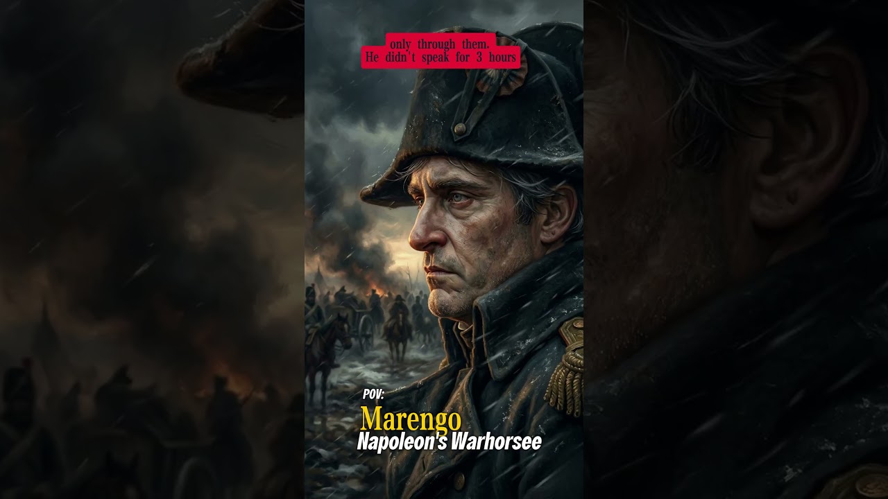03 Marengo Napoleon