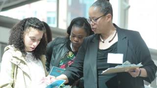 Baltimore Tourism Week 2017 - Recap