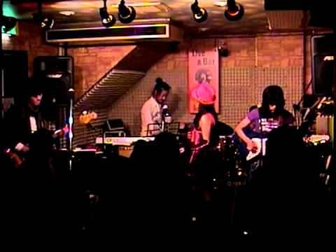 あの時君は若かった（ｻﾞ･ｽﾊﾟｲﾀﾞｰｽcover / えでぃ＆べてぃ）