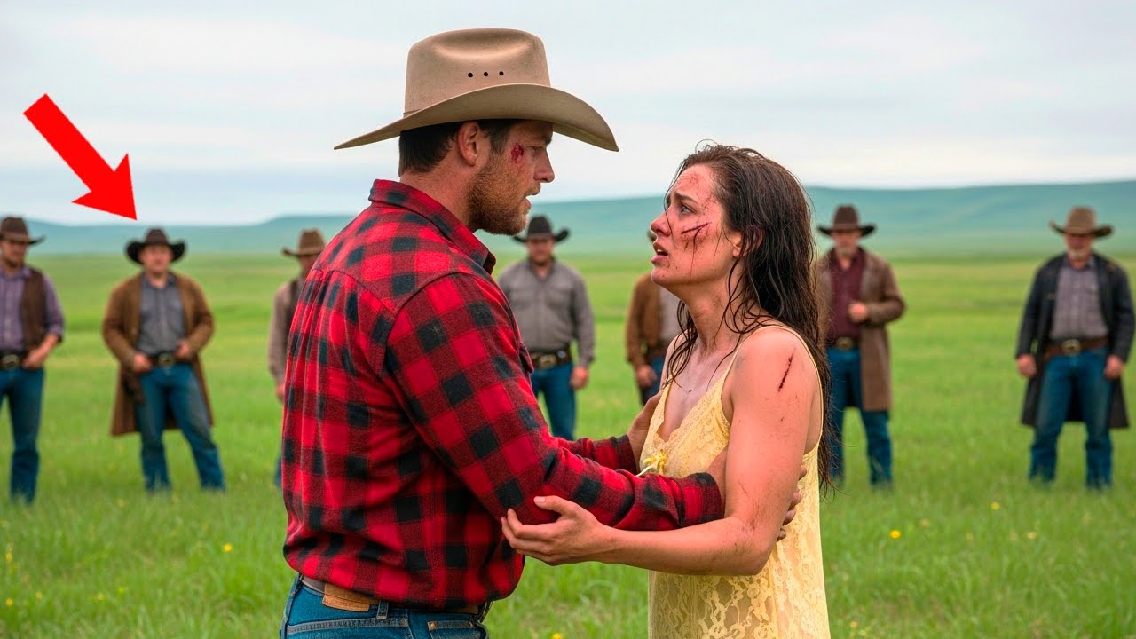 “ELES ME MACHUCARAM” DISSE A JOVEM VIOLADA – O FAZENDEIRO DESTEMIDO TREMEU E FAZ ALGO INUSITADO!